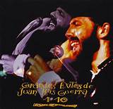 Artist Juan Luis Guerra y 4.40